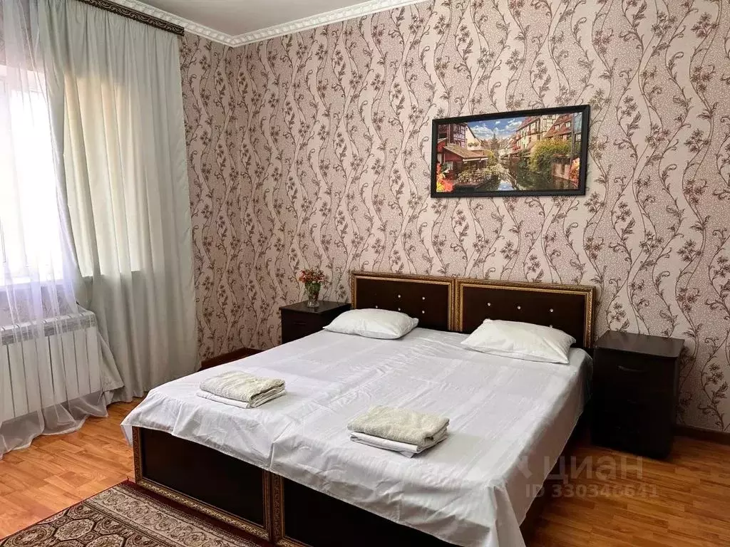 Комната Дагестан, Дербент ул. Г. Далгата, 20с1 - Фото 2
