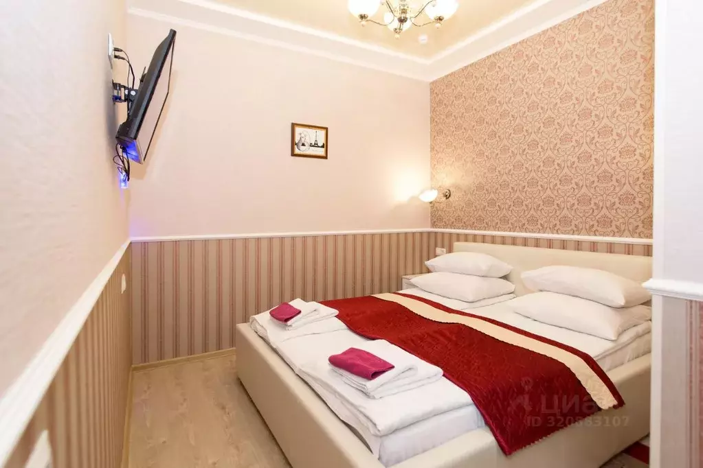 Комната Нижегородская область, Нижний Новгород Октябрьская ул., 4Г ... - Фото 2