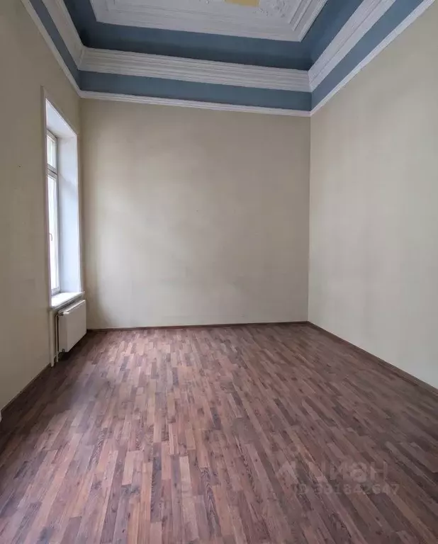 Офис в Москва Большая Никитская ул., 21/18С1 (37 м) - Фото 2