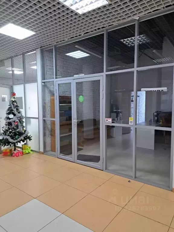 Помещение свободного назначения в Московская область, Пушкино ... - Фото 1