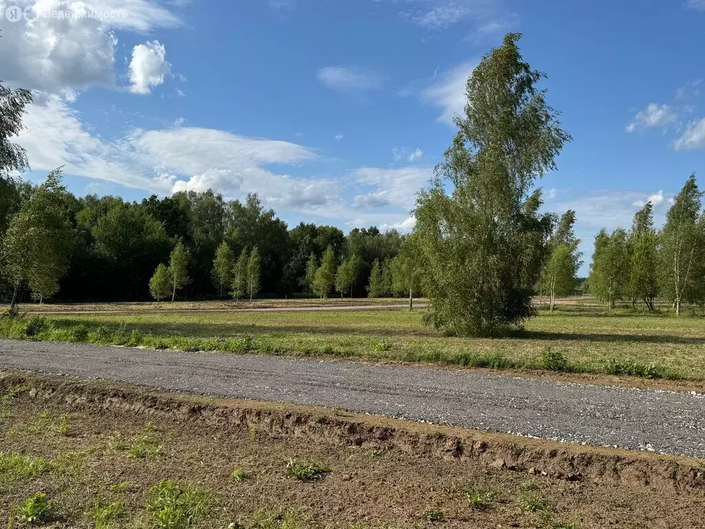 Участок в сельское поселение Малаховское, КП Нова лайф (12.24 м) - Фото 1