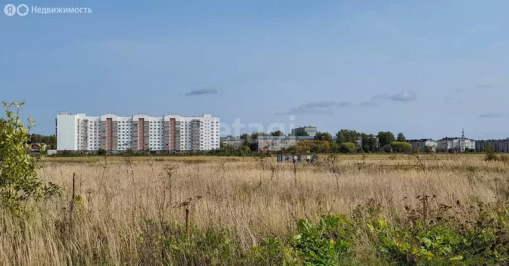 Участок в округ Муром, деревня Орлово, Советская улица (8 м) - Фото 1