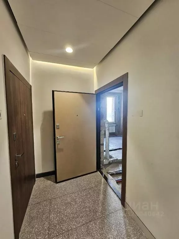 1-к кв. Москва ул. Зорге, 9к1 (43.3 м) - Фото 2