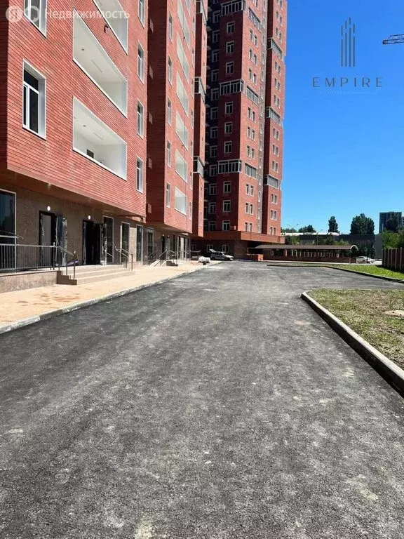 2-комнатная квартира: Грозный, Ахматовский район, бульвар Султана ... - Фото 1