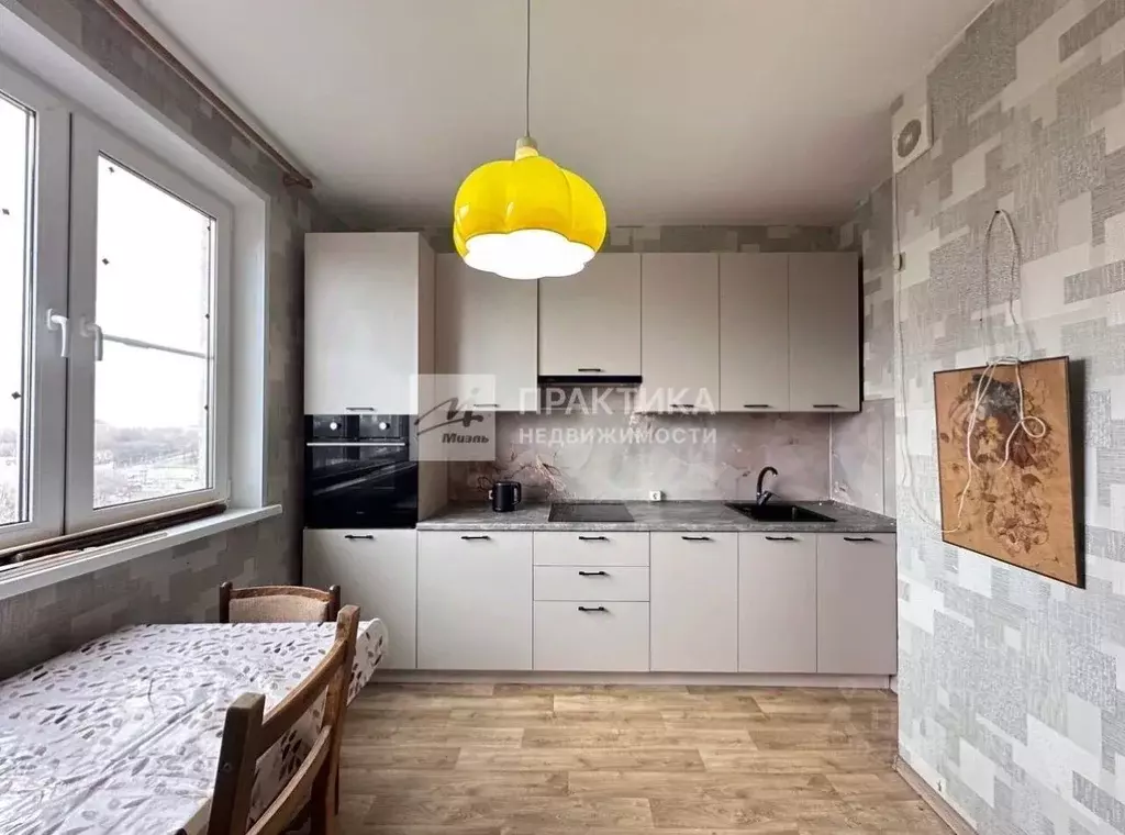 Квартира, 2 комнаты, 56 м - Фото 1