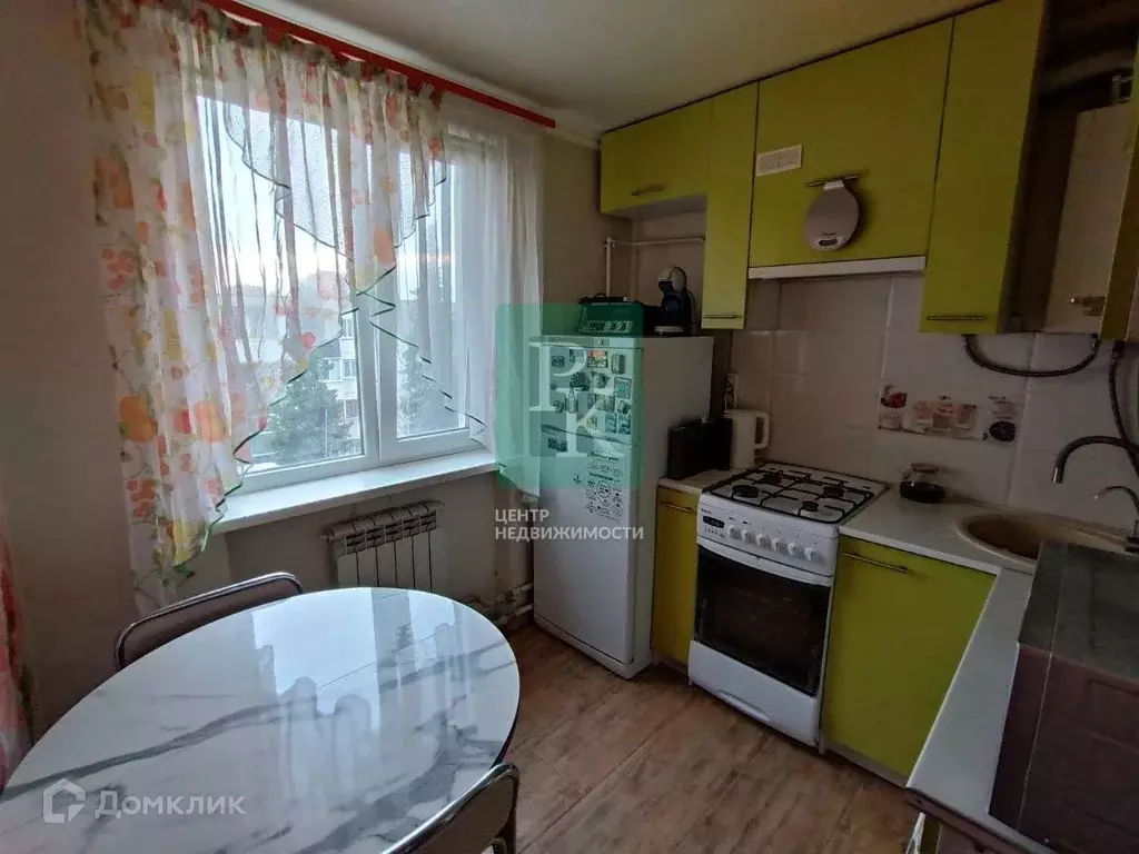 Продаётся 1-к квартира, 31.4 м - Фото 0