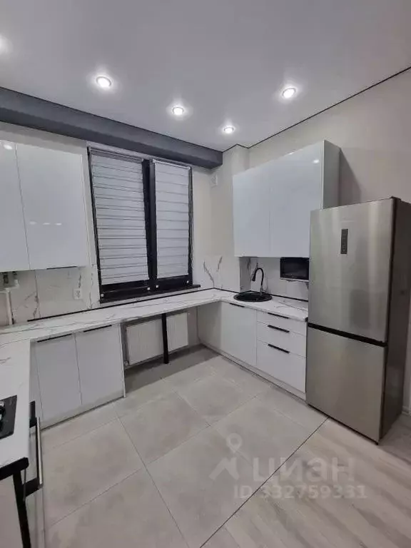 1-к кв. Крым, Керчь ул. Свердлова, 23А (52.0 м) - Фото 2
