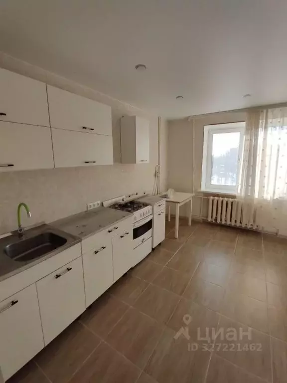 1-к кв. Саратовская область, Балаково ш. Саратовское, 35 (46.0 м) - Фото 1