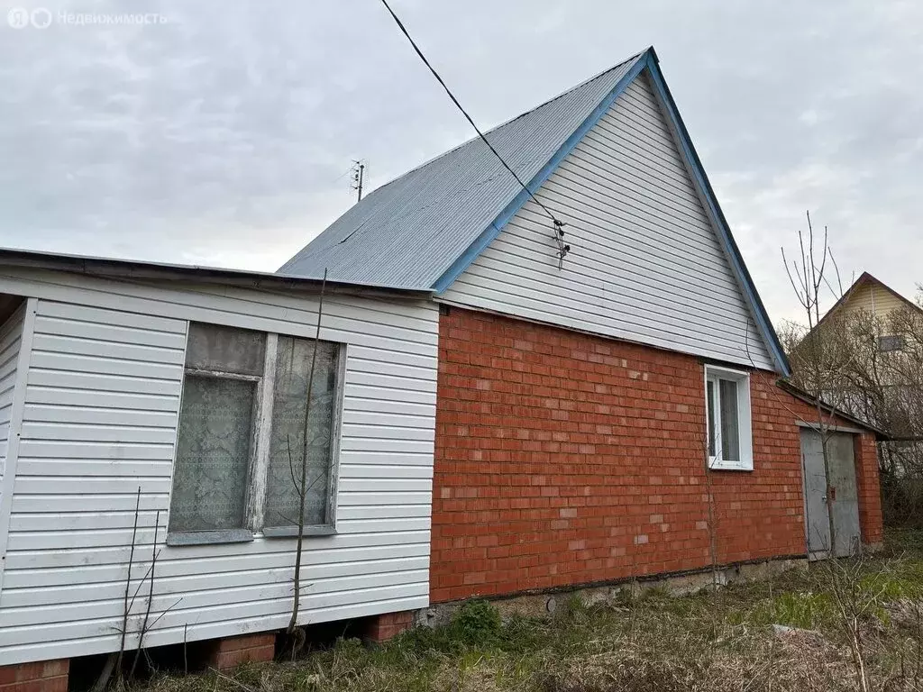 Дом в село Клин, улица Протекаловка (77.5 м) - Фото 1