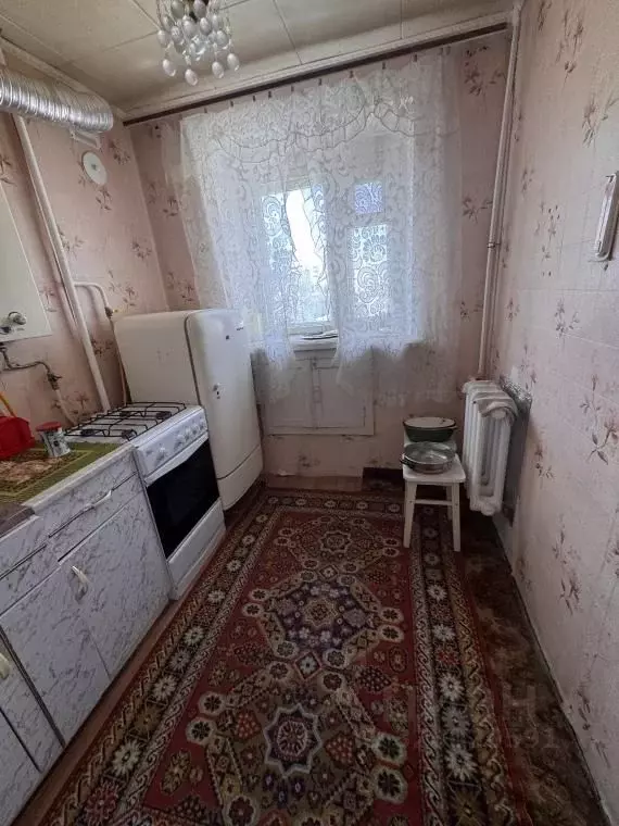 1-к кв. Татарстан, Зеленодольск ул. Ивана Заикина, 13 (21.5 м) - Фото 2