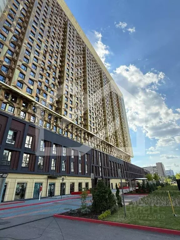 Офис в Москва Отрадная ул., 4А (55 м) - Фото 2
