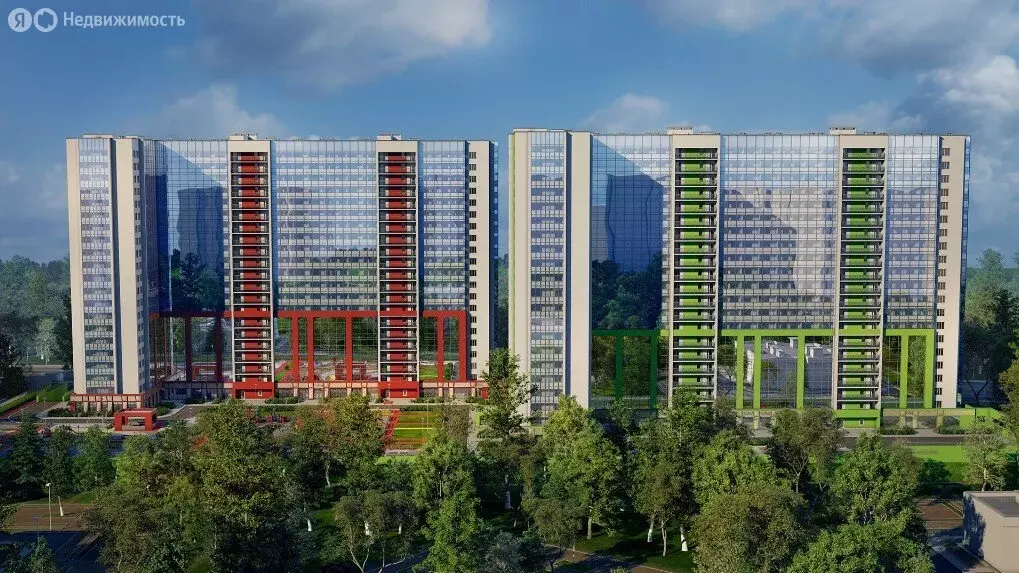 Помещение свободного назначения (84 м) - Фото 2