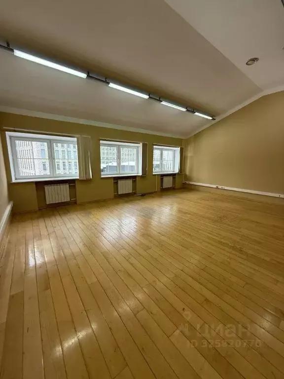 Офис в Москва Летниковская ул., 13А (33 м) - Фото 1