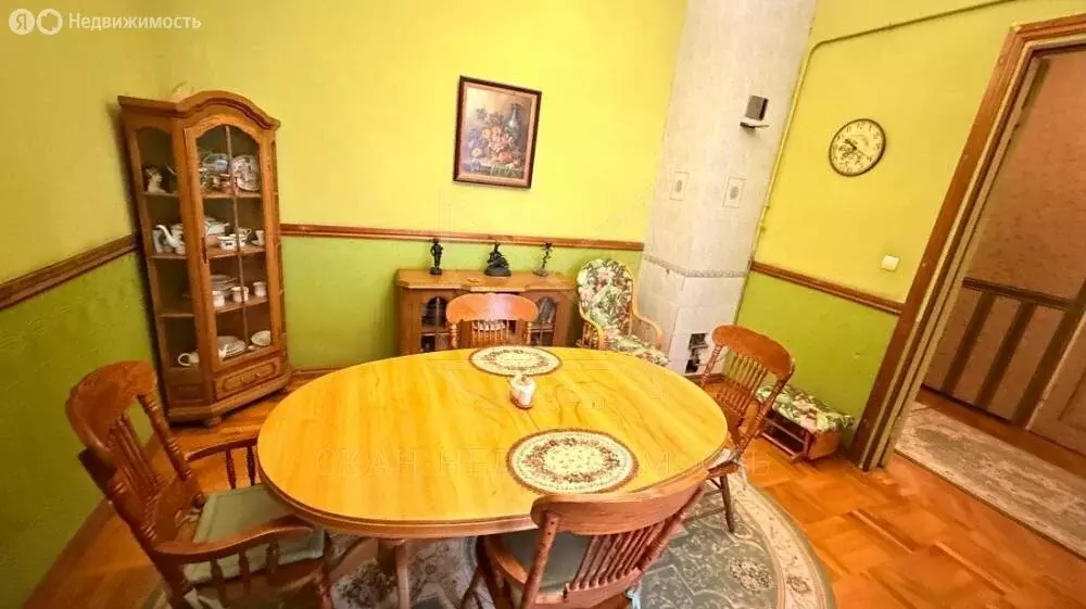 Дом в Пятигорск, Университетская улица, 9А (303 м) - Фото 1