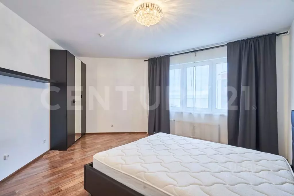 1-к кв. Санкт-Петербург Ленинский просп., 56 (40.0 м) - Фото 1