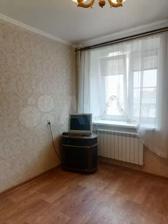 1-к. квартира, 27,5 м, 3/5 эт. - Фото 0