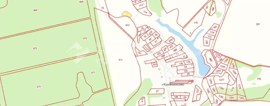 Дом в Рязанская область, Рыбновский район, Пощуповское с/пос, д. ... - Фото 2