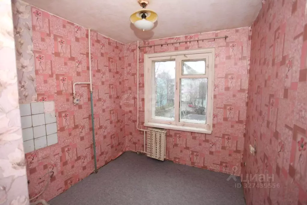 2-к кв. Костромская область, Кострома пос. Первомайский, ул. Боровая, ... - Фото 2