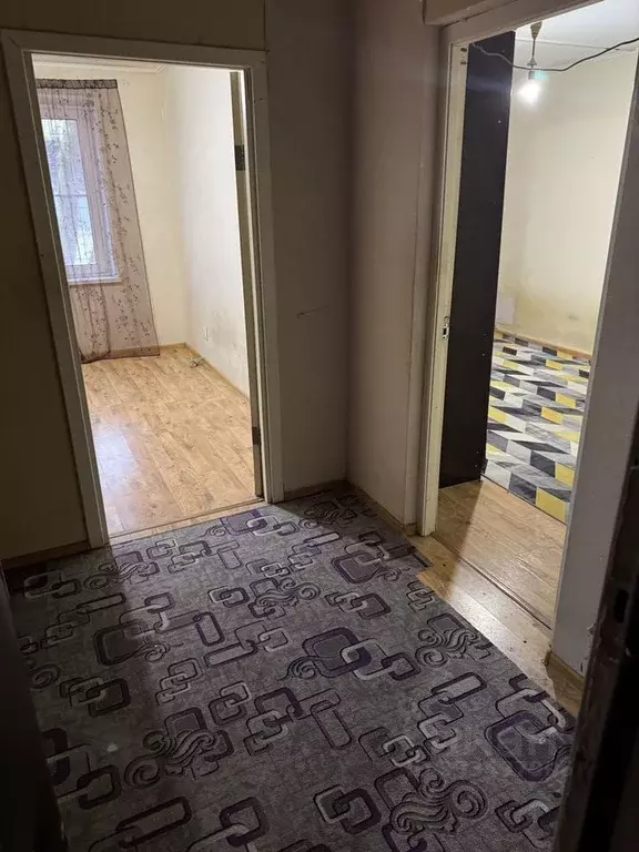 2-к кв. Москва Енисейская ул., 17К1 (50.0 м) - Фото 1