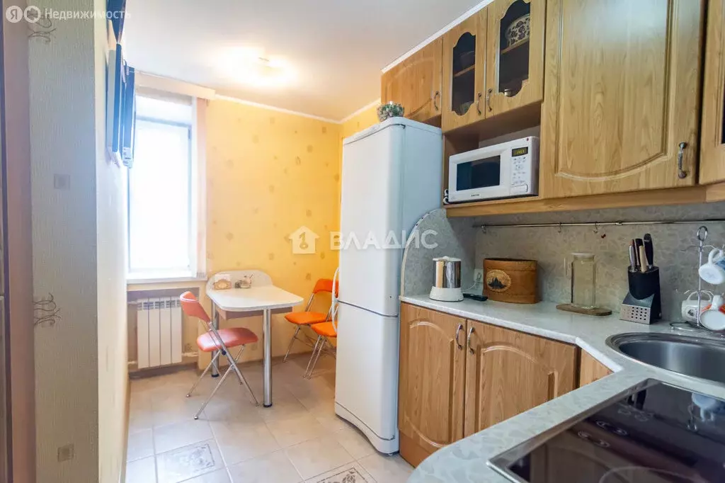 2-комнатная квартира: Петрозаводск, Комсомольский проспект, 1 (50.9 м) - Фото 0