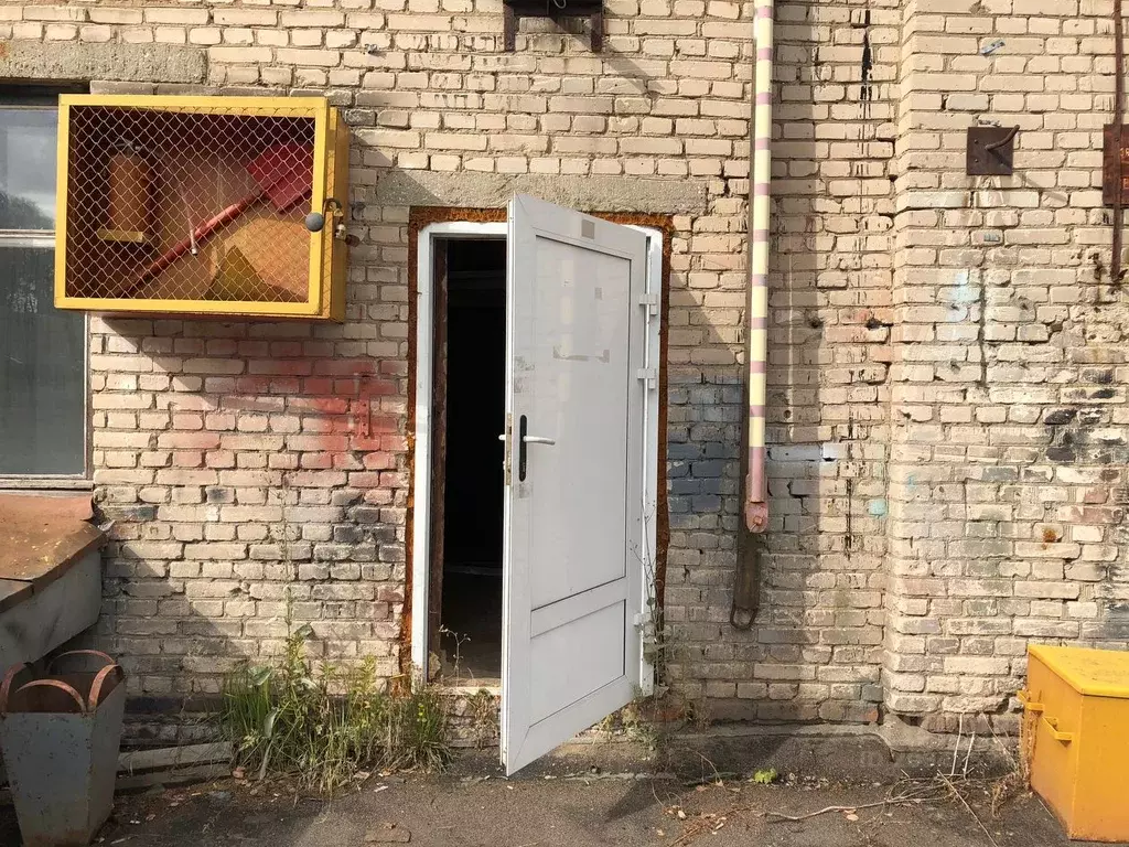 Склад в Московская область, Королев Текстильщик мкр, Калининградская ... - Фото 1