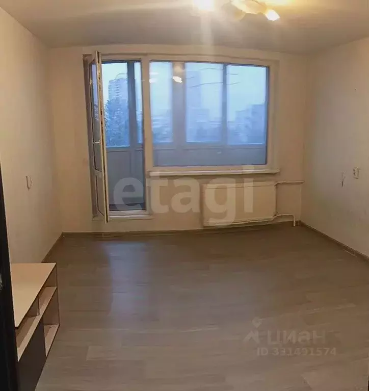 3-к кв. Санкт-Петербург Будапештская ул., 10К2 (59.5 м) - Фото 1