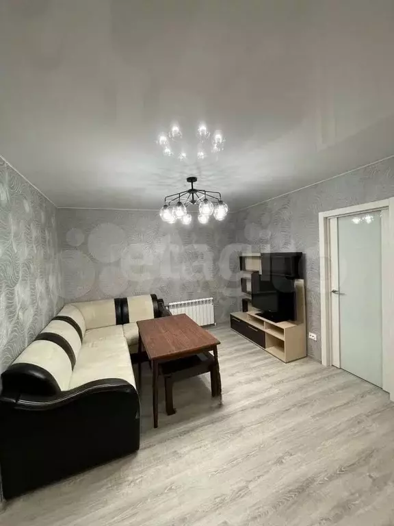 3-к. квартира, 63 м, 7/24 эт. - Фото 0
