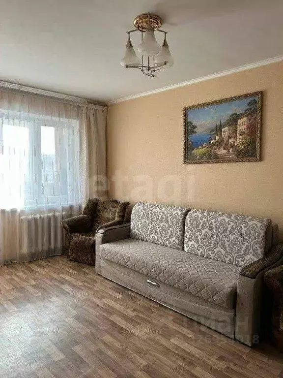 2-к кв. Крым, Симферополь ул. Лермонтова (49.0 м) - Фото 1