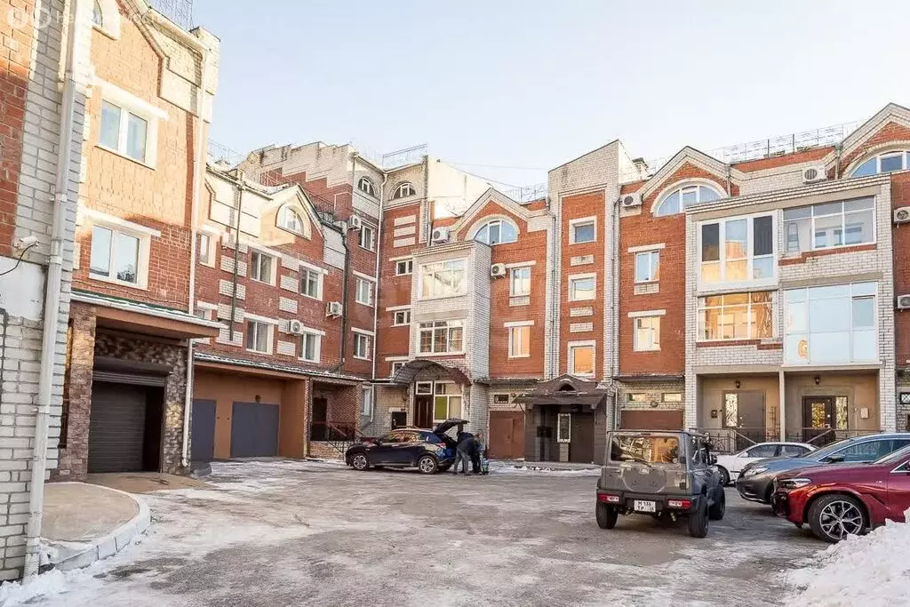 2-комнатная квартира: Благовещенск, Зейская улица, 252 (118.3 м) - Фото 2