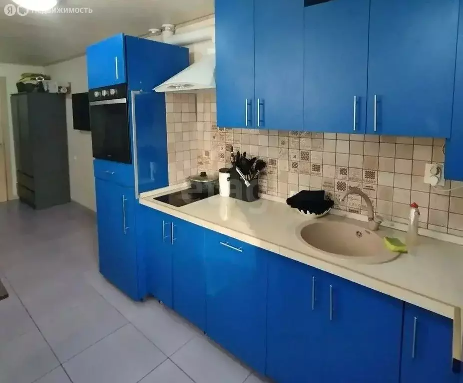 Квартира-студия: Симферополь, улица Ефремова, 22 (24.7 м) - Фото 2