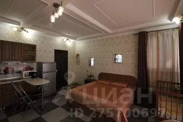 1-к кв. Крым, Ялта пер. Лавровый, 5 (50.0 м) - Фото 1