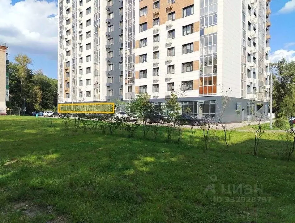Помещение свободного назначения в Москва Зеленый просп., 93А (273 м) - Фото 2