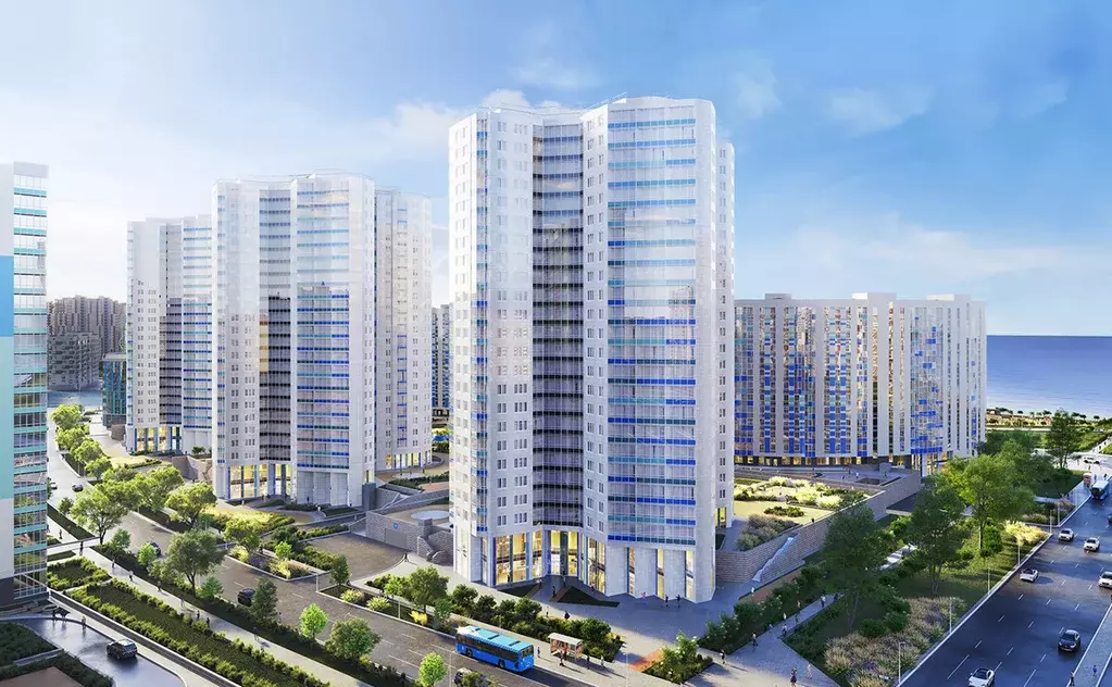 Продаётся 1-к квартира, 38 м - Фото 1