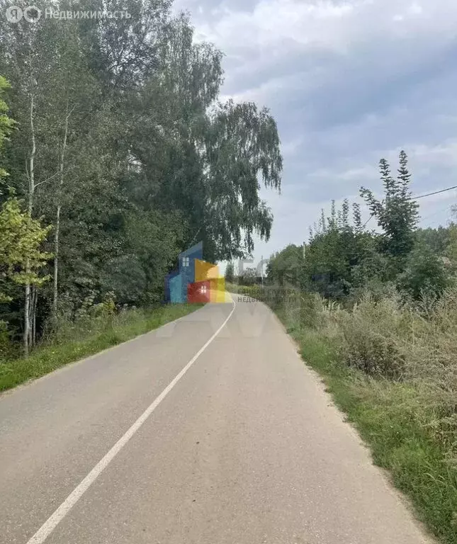 Участок в Тульская область, городской округ Тула, деревня Горюшино, ... - Фото 2