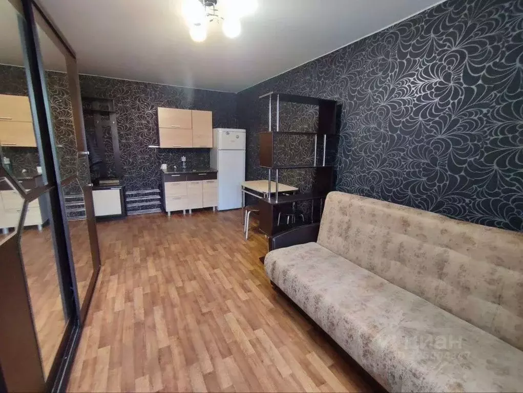 Комната Самарская область, Самара Искровская ул., 7 (17.6 м) - Фото 2