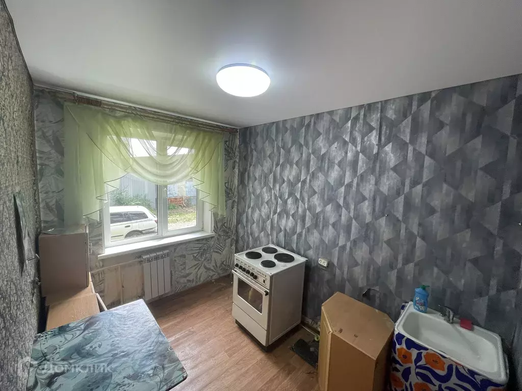 Продаётся 1-к квартира, 29.4 м - Фото 0