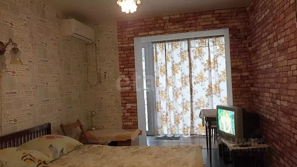 Студия Крым, Феодосия пер. Танкистов, 18 (15.5 м) - Фото 1