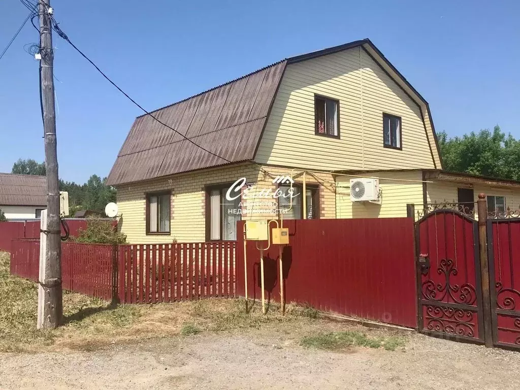 Дом в Тюменская область, Заводоуковский городской округ, с. Падун ул. ... - Фото 0