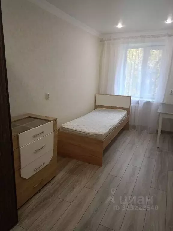 Комната Ставропольский край, Ставрополь ул. Ленина, 318/3 (13.0 м) - Фото 1