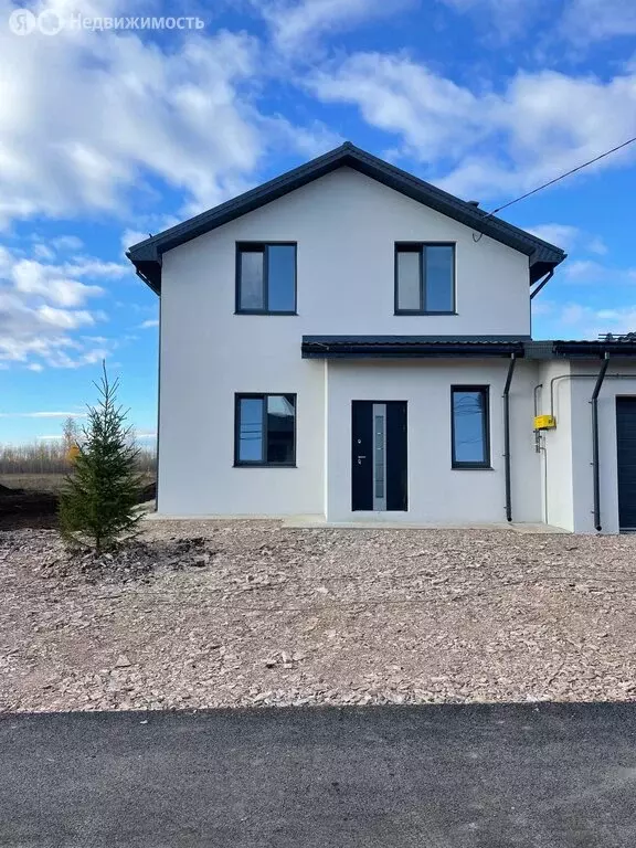 Дом в Магнитогорск, Книжная улица (189 м) - Фото 1