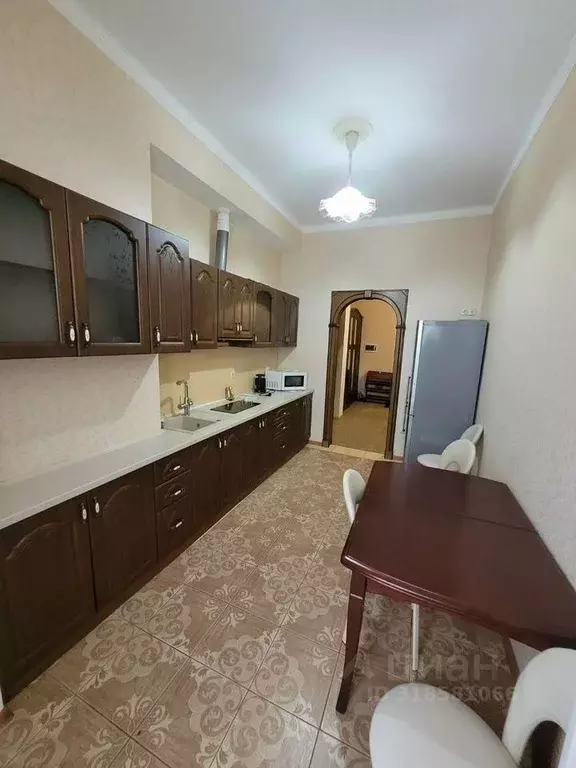 1-к кв. Крым, Симферополь ул. Павленко (45.0 м) - Фото 2