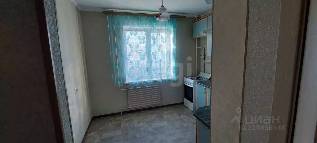 1-к кв. Курганская область, Курган ул. Рихарда Зорге, 20 (33.0 м) - Фото 1