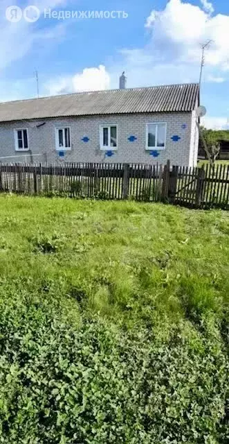 3-комнатная квартира: село Верхоценье, Строительная улица, 16А (52.6 ... - Фото 2