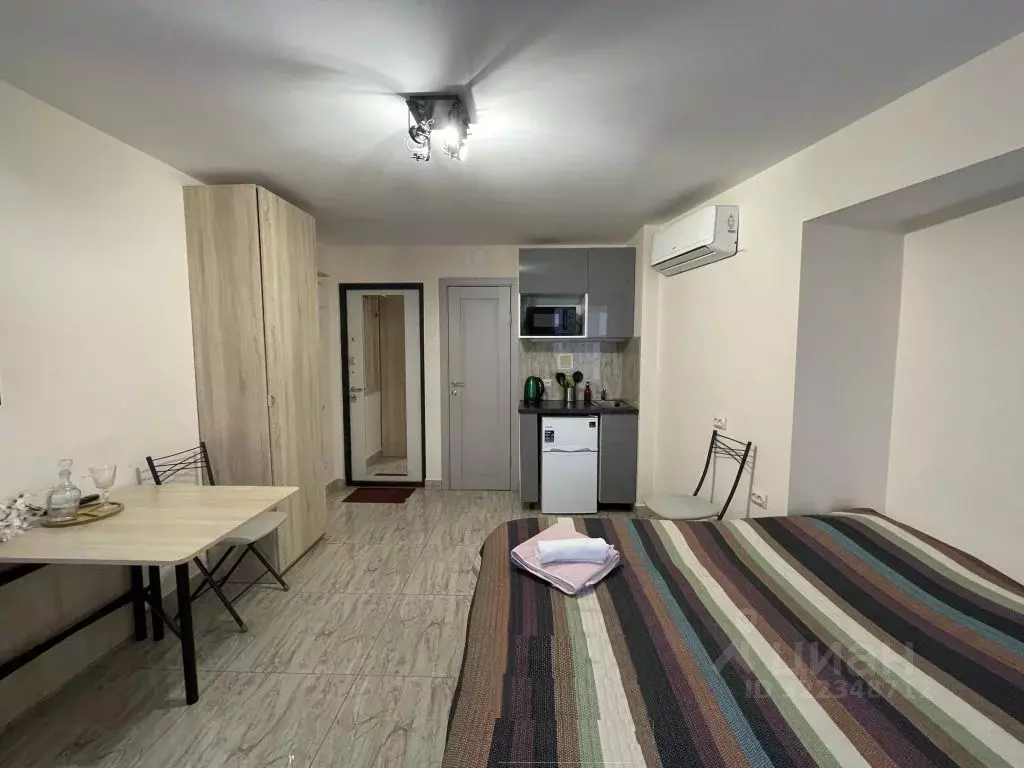 1-к кв. Санкт-Петербург Гончарная ул., 7 (23.0 м) - Фото 0