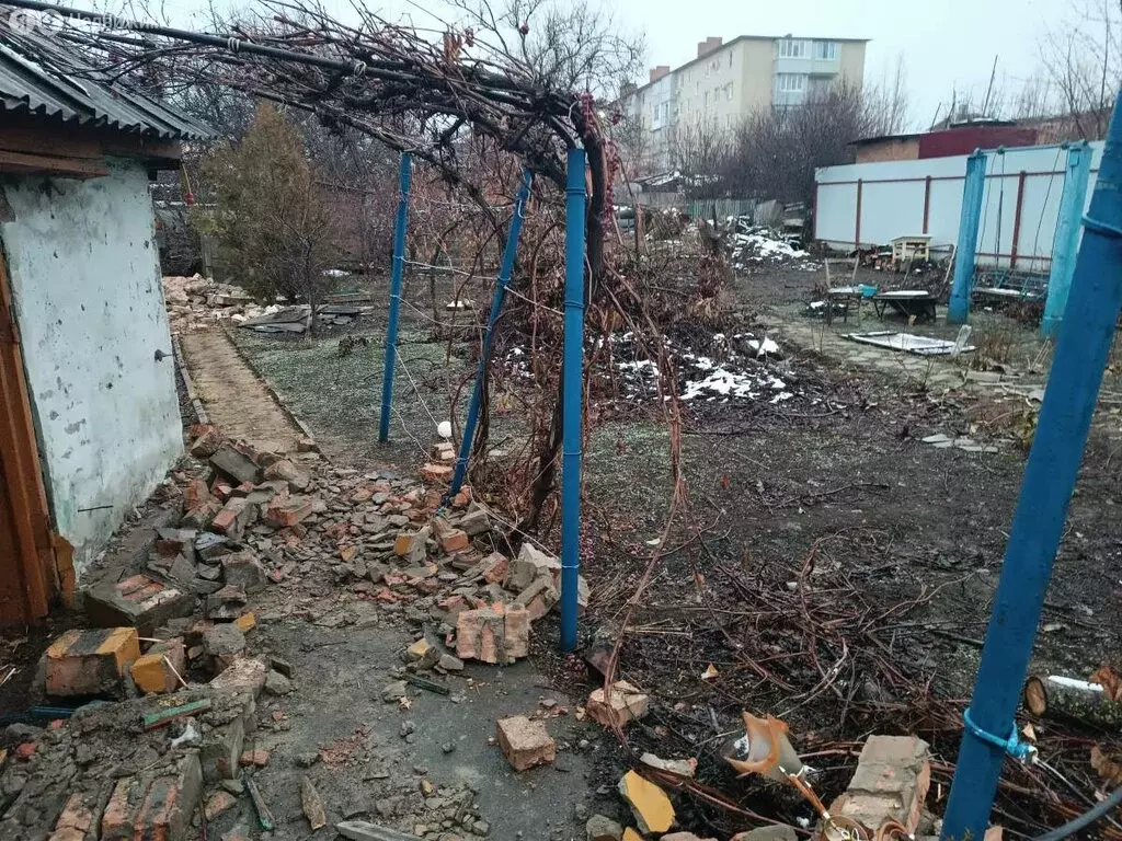 Участок в Каменск-Шахтинский, Пионерский переулок (6.5 м) - Фото 0