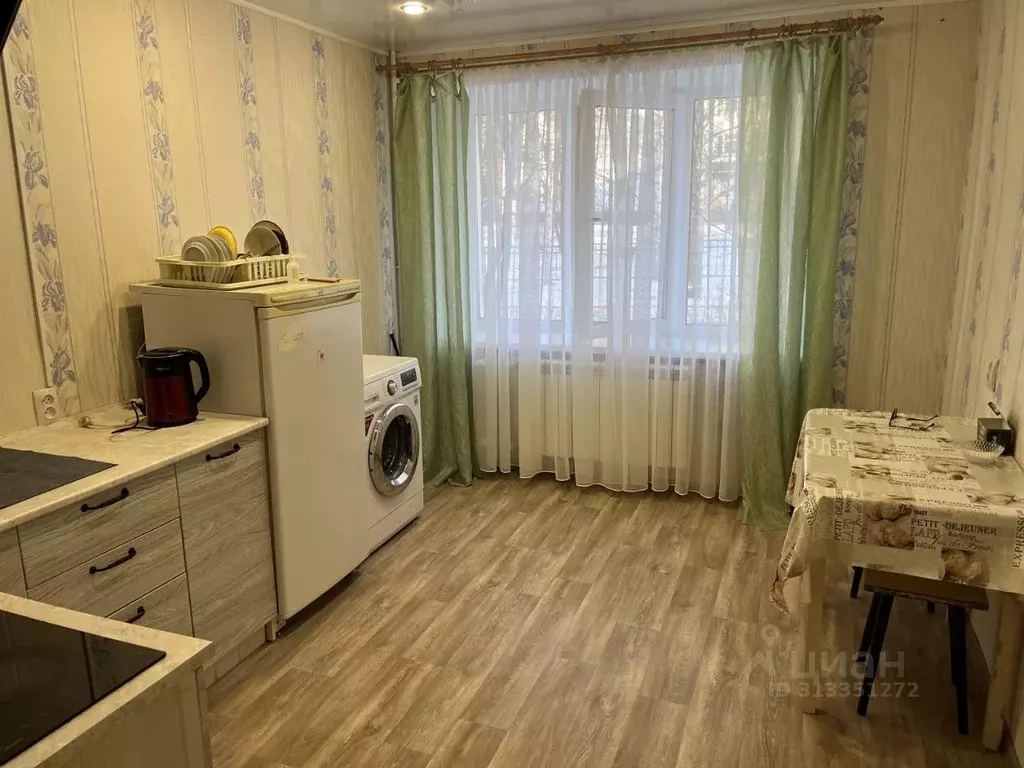 1-к кв. Марий Эл, Йошкар-Ола ул. Вавилова, 30 (40.0 м) - Фото 0