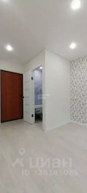 Комната Липецкая область, Липецк 15-й мкр, 1/2 (13.4 м) - Фото 1