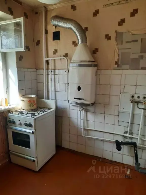 3-к кв. Мордовия, Саранск Серадзская ул., 30 (58.0 м) - Фото 2