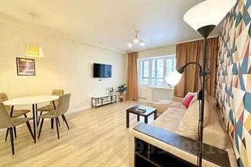 2-к кв. Кировская область, Киров ул. Урицкого, 24 (52.0 м) - Фото 1