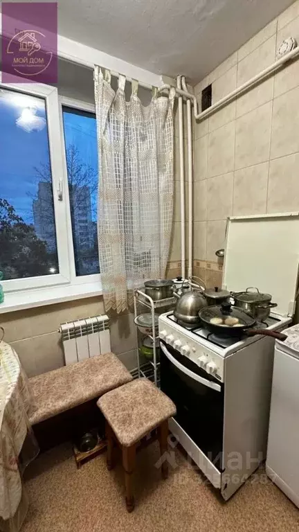 1-к кв. Крым, Евпатория ул. Чапаева, 83 (28.8 м) - Фото 2